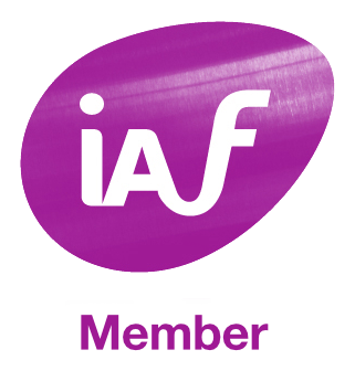 miembro IAF (Asociación Internacional de Facilitadores)